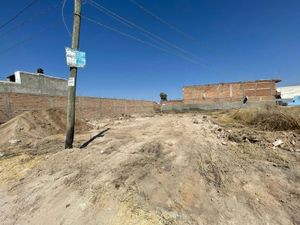 Terreno en Venta en Parques de Tesistán Zapopan