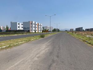 Terreno en Venta en Lomas del Mirador Tlajomulco de Zúñiga