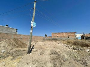 Terreno en Venta en Parques de Tesistán Zapopan