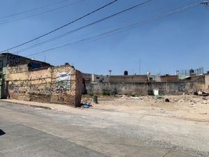 Terreno en Renta en Obrera Guadalajara