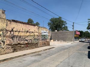 Terreno en Renta en Obrera Guadalajara