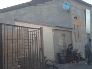 Casa en Venta en Villas del Dorado Tijuana