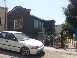 Casa en Venta en Villa Residencial del Bosque Tijuana