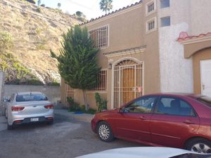 Casa en Venta en El Valle Tijuana