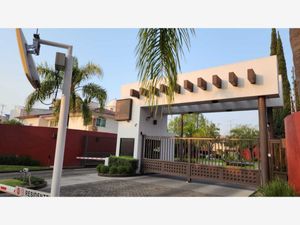 Casa en Venta en Puertas Del Tule Zapopan