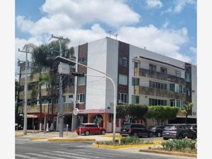 Departamento en Venta en Circunvalación Vallarta Guadalajara