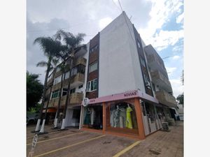 Departamento en Venta en Circunvalación Vallarta Guadalajara