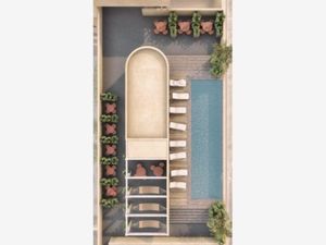 Departamento en Venta en Playa del Carmen Centro Solidaridad