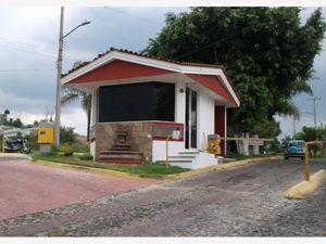 Terreno en Venta en Cortijo de San Agustin Tlajomulco de Zúñiga