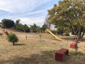 Terreno en Venta en Cortijo de San Agustin Tlajomulco de Zúñiga