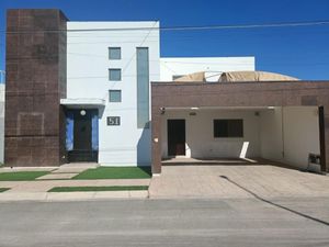 Casa en Venta en Las Quintas Torreón