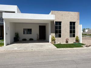 Casa en Venta en Villas del Renacimiento Torreón