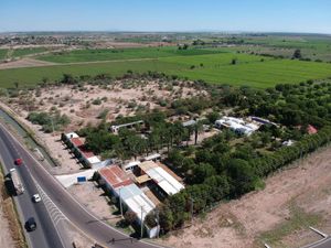 Terreno en Venta en Central Gómez Palacio