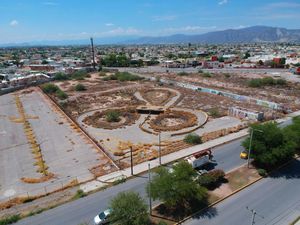 Terreno en Venta en Santa Fe Torreón