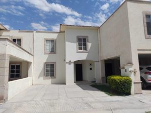 Casa en Renta en Residencial Senderos Torreón