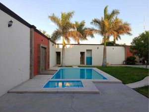 CountryHouse en Venta en Mártires del 68 Lerdo