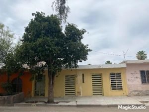 Casa en Venta en Moctezuma Torreón