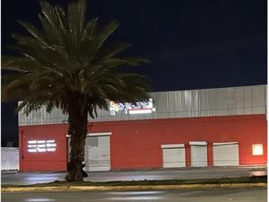 Bodega en Renta en Moctezuma Torreón