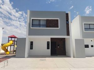 Casa en Venta en Ampliación Senderos Torreón