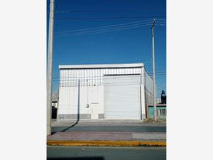 Bodega en Renta en La Union Torreón
