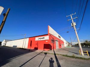 Bodega en Renta en Moctezuma Torreón