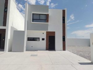 Casa en Venta en Ampliación Senderos Torreón