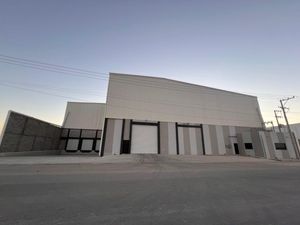 Bodega en Renta en Parque Industrial Santa Rita Gómez Palacio