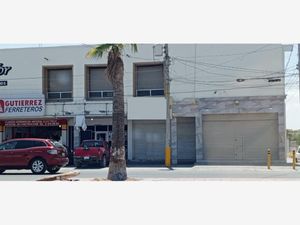 Bodega en Renta en Nueva Laguna Sur Torreón