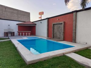 CountryHouse en Venta en Mártires del 68 Lerdo