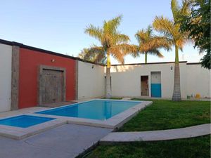 CountryHouse en Venta en Mártires del 68 Lerdo