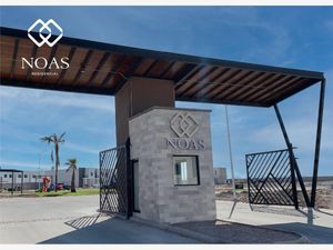 Terreno en Venta en Residencial Palma Real Torreón