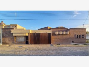 Casa en Venta en Residencial Campestre la Rosita Torreón