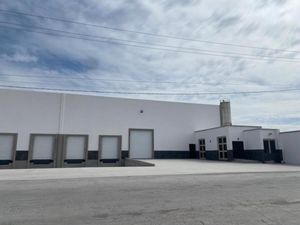 Bodega en Venta en Parque Industrial Santa Rita Gómez Palacio