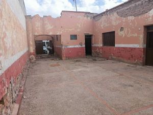 Terreno en Venta en Gomez Palacio Centro Gómez Palacio