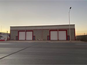 Bodega en Renta en Ejido Ana Torreón