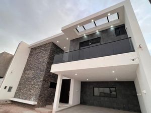 Casa en Venta en Hacienda San José Torreón