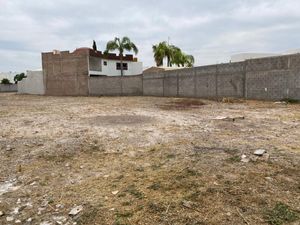 Terreno en Venta en Hacienda del Rosario Torreón