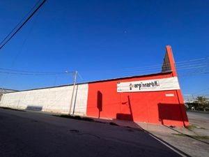 Bodega en Renta en Moctezuma Torreón