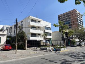 Departamento en Venta en Americana Guadalajara