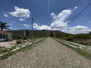 Terreno en Venta en San Miguel Cuyutlan Tlajomulco de Zúñiga