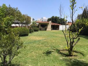 Terreno en Venta en Los Olivos Zapopan