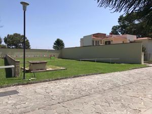 Terreno en Venta en Los Olivos Zapopan