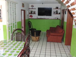 Casa en Venta en Oblatos Guadalajara