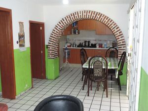 Casa en Venta en Oblatos Guadalajara