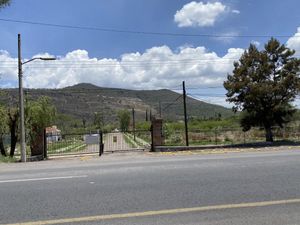 Terreno en Venta en San Miguel Cuyutlan Tlajomulco de Zúñiga