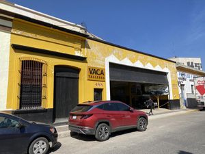 Bodega en Renta en Guadalajara Centro Guadalajara
