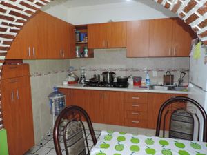 Casa en Venta en Oblatos Guadalajara