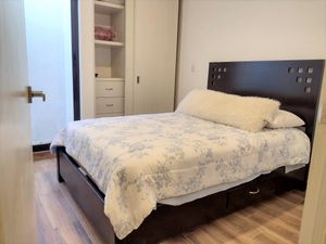 Departamento en Venta en Ajusco Coyoacán