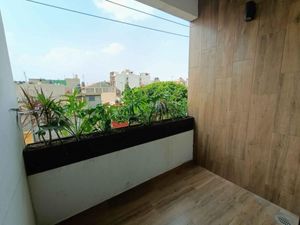 Departamento en Venta en Pedregal de Santa Úrsula Coyoacán