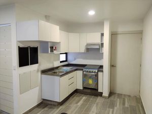 Departamento en Venta en Ajusco Coyoacán